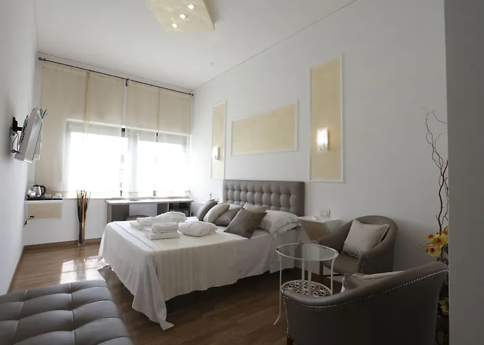 Millennium Gold Nápoles