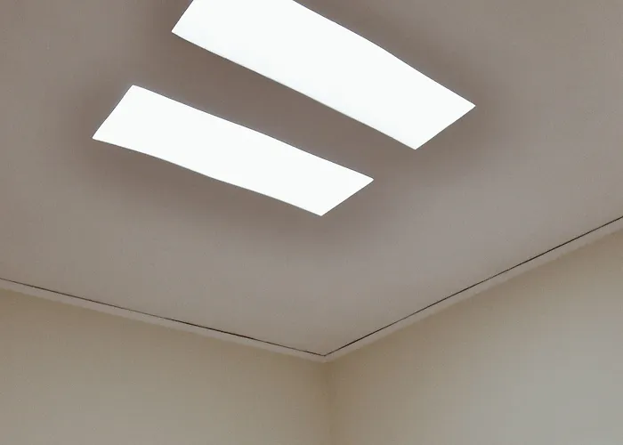 Hotel Millennium Gold Nápoles