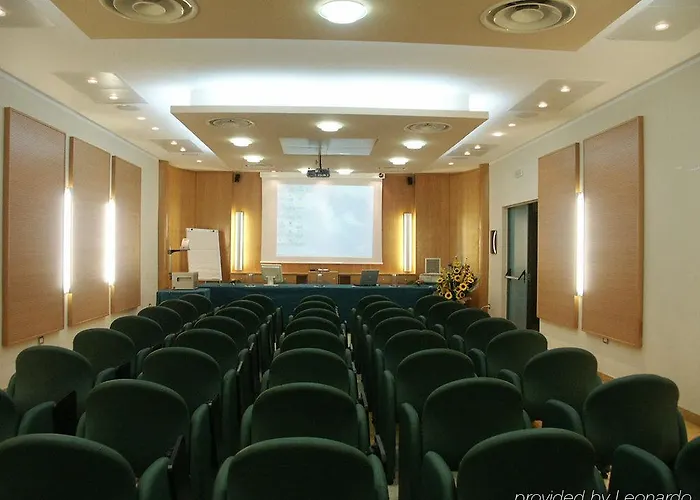 Millennium Gold Hotel