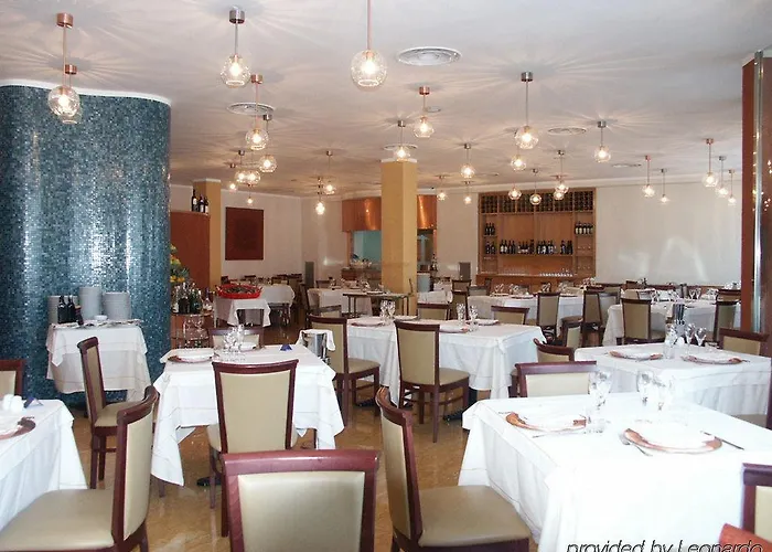 Hotel Millennium Gold Nápoles