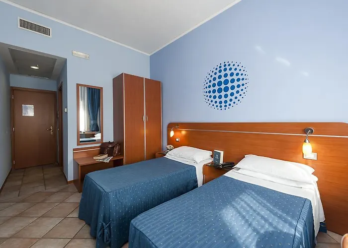 Millennium Gold Hotel 4*