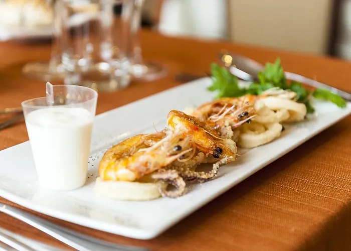 Millennium Gold Nápoles