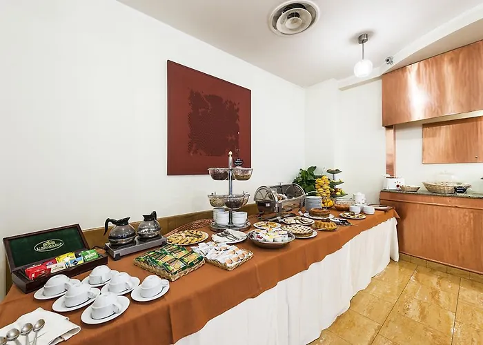 Millennium Gold Hotel