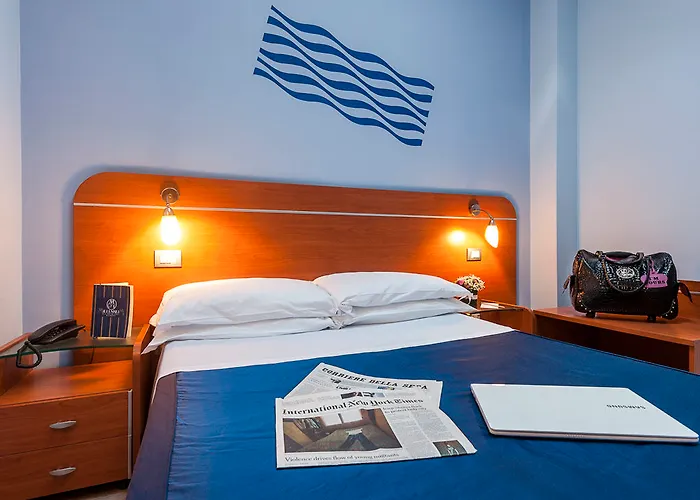 Hotel Millennium Gold 4*