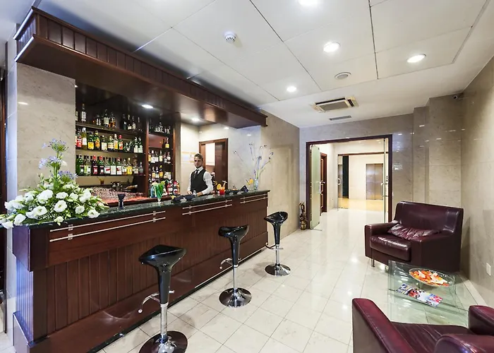 Millennium Gold Nápoles