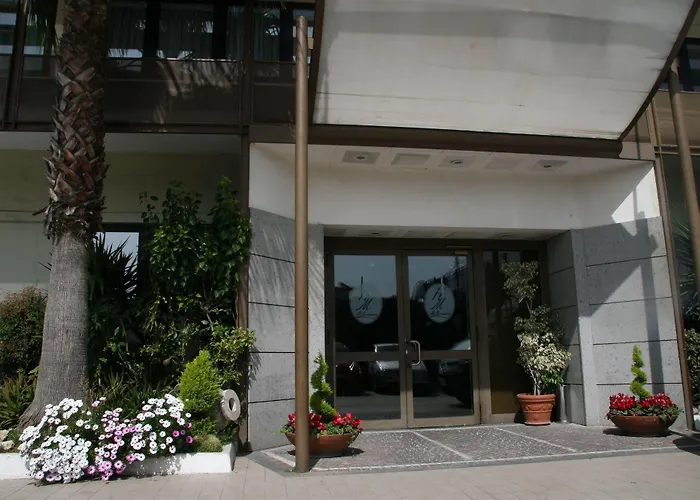 Hotel Millennium Gold 4*