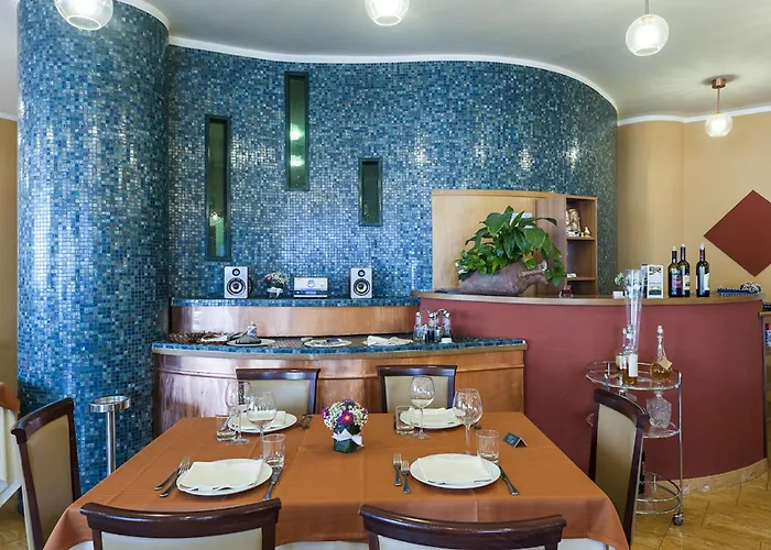 Millennium Gold 4* Nápoles