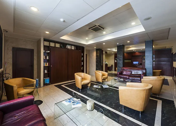 Millennium Gold Hotel