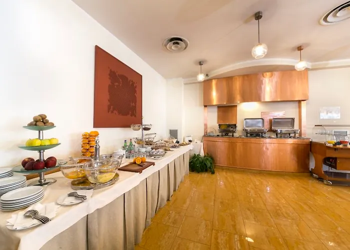 Millennium Gold Nápoles