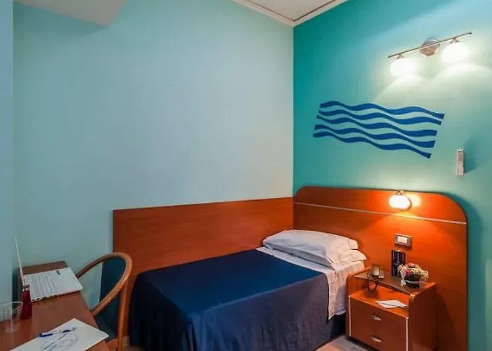 Millennium Gold 4* Nápoles