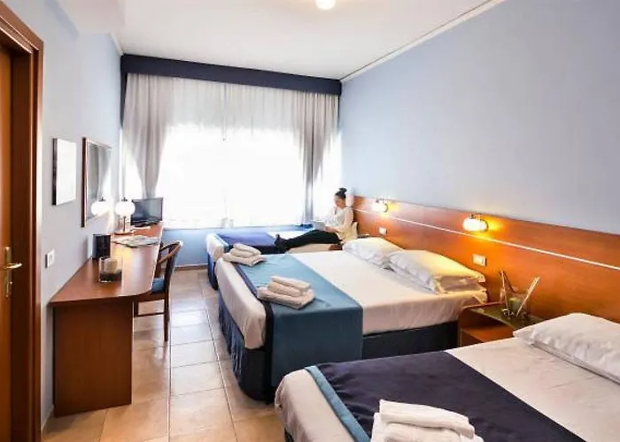 Hotel Millennium Gold 4*