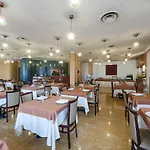 Hotel Millennium Gold Neapol