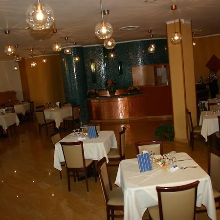 Millennium Gold 4* Nápoles