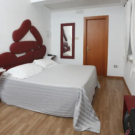 Hotel Millennium Gold Nápoles