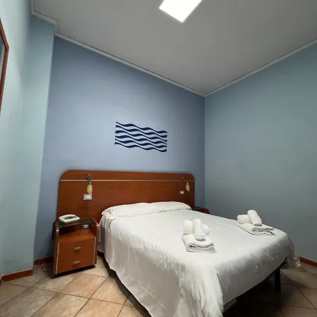 Millennium Gold Hotel Nápoles