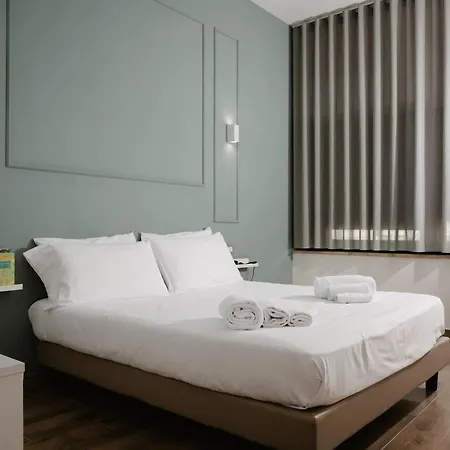 Millennium Gold 4* Nápoles