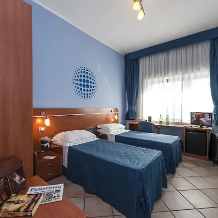 Millennium Gold Hotel