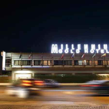 Millennium Gold Hotel 4*