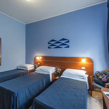 Hotel Millennium Gold Neapel