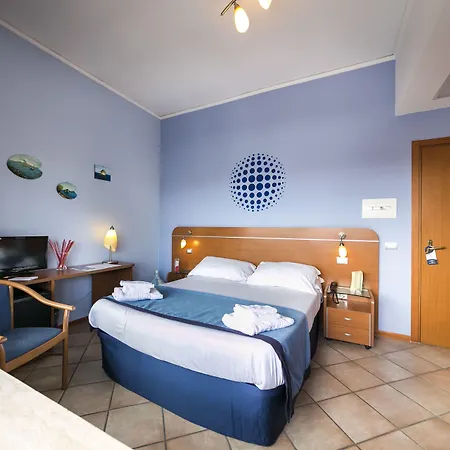 Millennium Gold Hotel Neapel