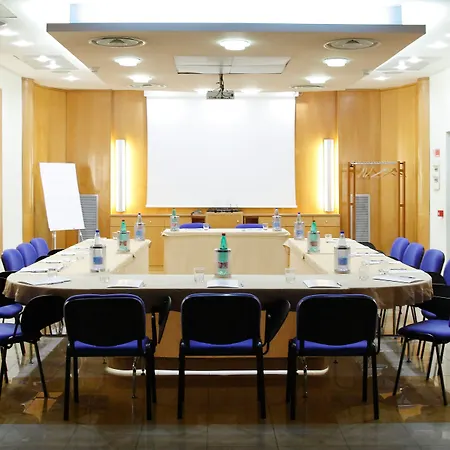 Hotel Millennium Gold 4*