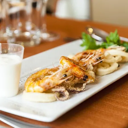 Millennium Gold Neapel