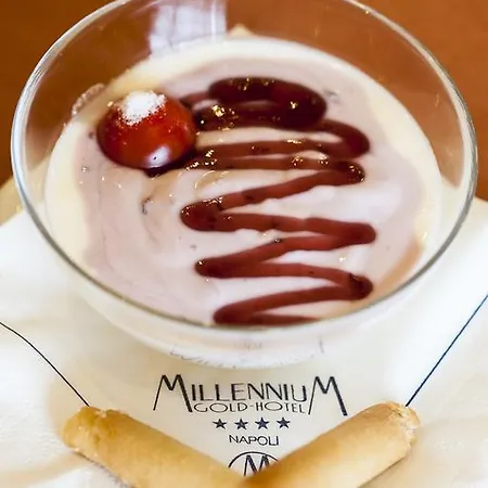 Millennium Gold 4* Neapel