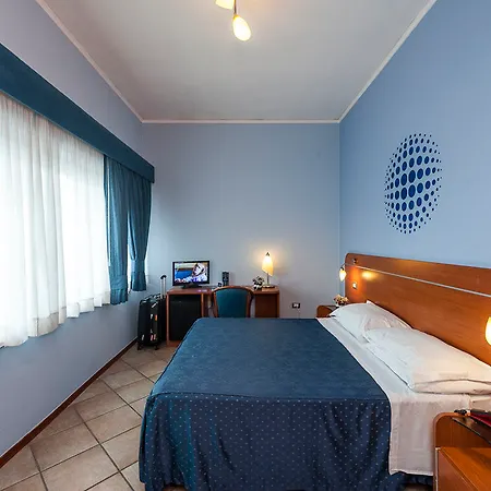 Hotel Millennium Gold 4*