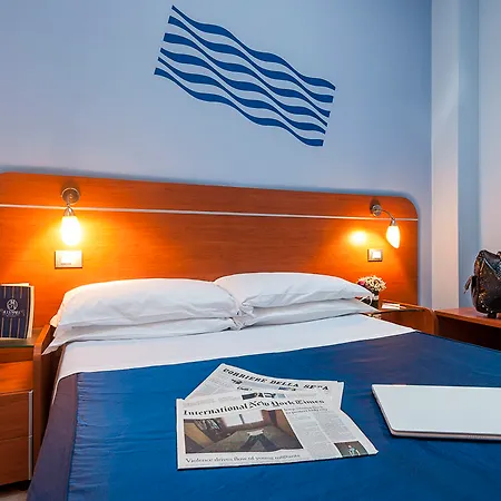 Hotel Millennium Gold 4*