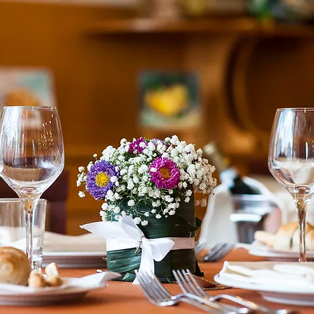 Millennium Gold Neapel