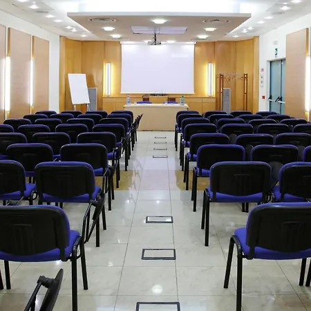 Millennium Gold Hotel 4*